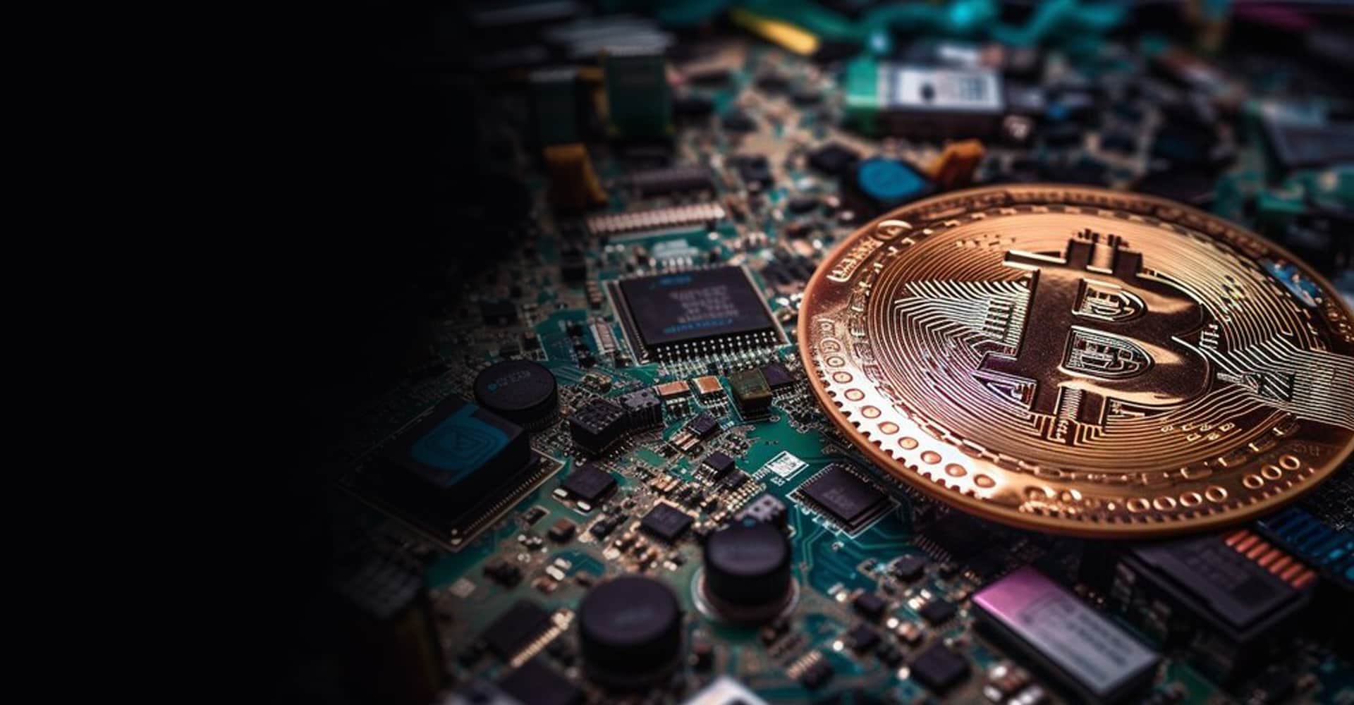 Cryptocurrency Exchange Development Company